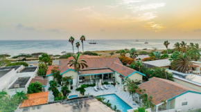 Latitude12 Beach Villa
